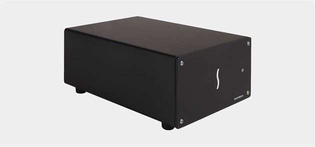 Thunderbolt Expansion Systems